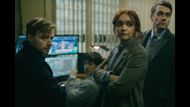 Slow Horses | Image via Apple TV+